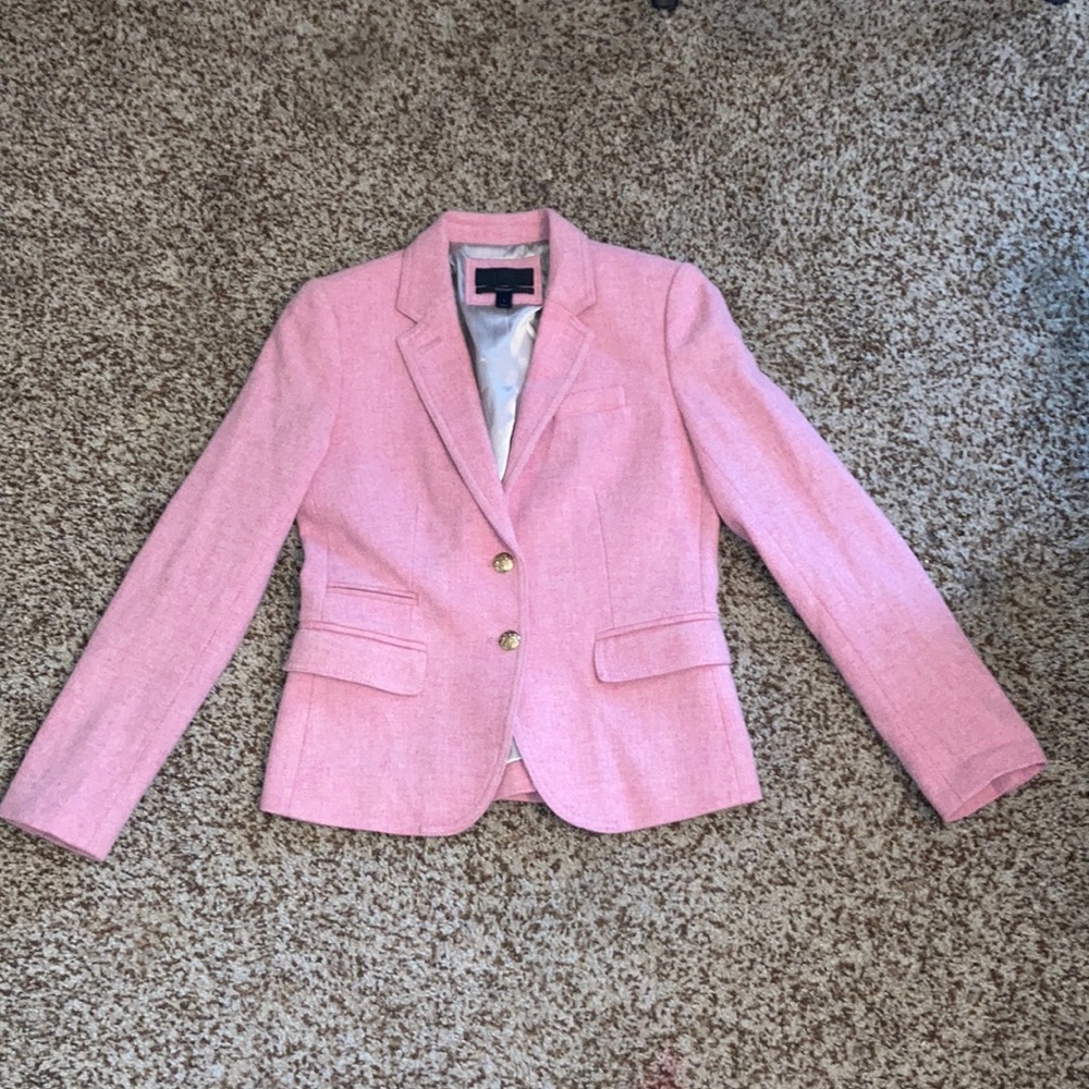 🏷️J.Crew Blazer